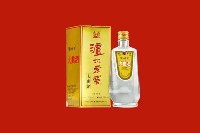 梅州蕉岭县回收泸州老窖