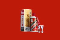 梅州蕉岭县回收飞天茅台酒
