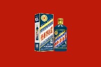 梅州蕉岭县回收五星茅台酒
